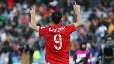 ترتيب الدوري المصري بعد تعادل بيراميدز والزمالك وفوز الأهلي على المصري