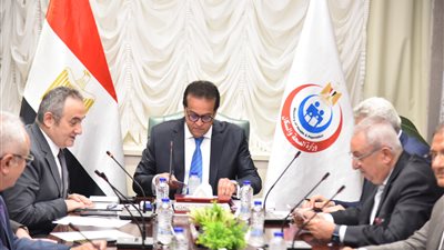زيادة الطاقة الاستيعابية بمستشفيات هيئة المستشفيات والمعاهد التعليمية لـ 7112 سرير