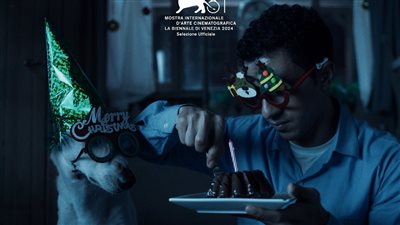 بالصور..ضمن الاختيارات الرسمية بالدورة الـ 81 للمهرجان الأعرق في العالم