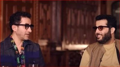 تركي آل الشيخ يصدر بيانًا بشأن فيلم أحمد حلمي ويؤكد: ملتزمون بتعزيز العلاقات الطيبة بين مصر والسعودية