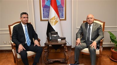 كامل الوزير: مخطط شامل لإنشاء31 ميناء جافا ومنطقة لوجستية منعاً لتكدس البضائع