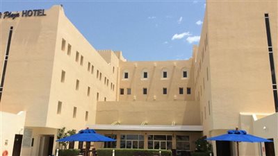 مجموعة ماريوت الدولية توقع اتفاقية لإفتتاح فندق موسكي