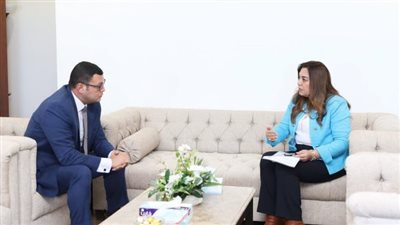 وزيرا التنمية المحلية والإسكان يستعرضان التحضيرات لاستضافة مصر المنتدى الحضري العالمي