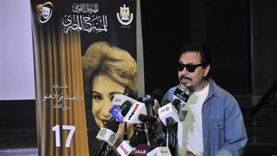 بالصور..انطلاق المهرجان القومي للمسرح الثلاثاء القادم