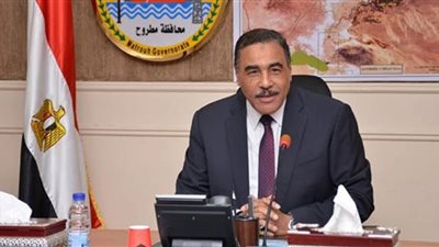 محافظ مطروح يقرر زيادة سعر تعريفة ركوب سيارات الداخلية وبين المحافظات 15% 