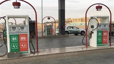مساعد وزير البترول: يصل دعم المحروقات إلى مليار جنيه يوميًا