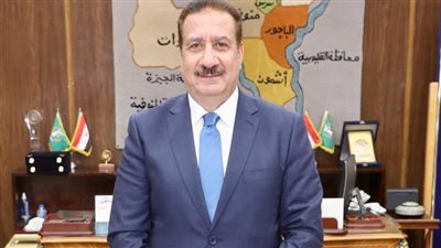 محافظ المنوفية يسلم مساعدات مالية وعينية لنحو 80 حالة إنسانية وذوي الهمم