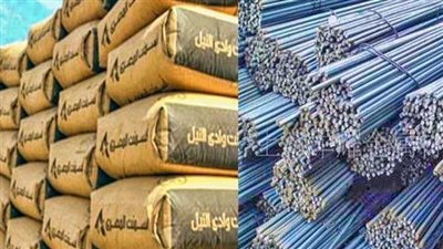 هل تواصل أسعار الحديد والأسمنت التذبذب؟.. تحليل العوامل المؤثرة في السوق المصري