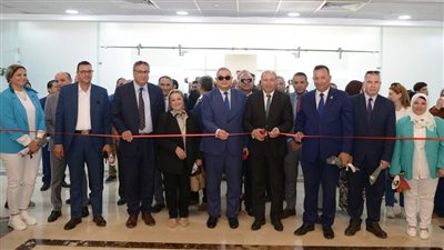 رئيس جامعة كفر الشيخ يشهد تدشين خطة تعاون بين جامعات تحالف إقليم الدلتا بجامعة المنصورة