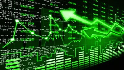 ارتفاع مؤشرات البورصة في ختام التعاملات.. وإيجي إكس 30 يقفز بنسبة 1.17 %