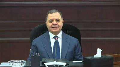حركة تنقلات وزارة الداخلية 2024 بالأسماء لجميع محافظات الجمهورية