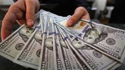 سعر الدولار أمام الجنيه المصري في تعاملات اليوم الأحد بالبنوك