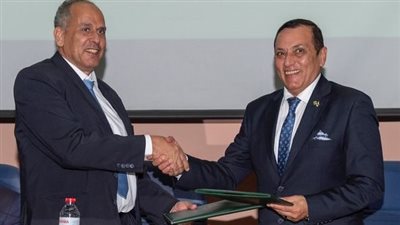 مذكرة تفاهم بين الريف المصري الجديد والجامعة الروسية لتنمية 1.5 مليون فدان