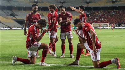 تعرف على جدول ترتيب الدوري المصري بعد لقاءات الأمس 