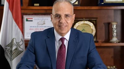 وزير الري يؤكد أهمية إدراج مبادئ الحوكمة في الخطة القومية للموارد المائية