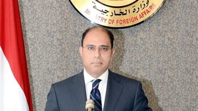  السفير أحمد أبو زيد.. سفيرا لمصر لدى بلجيكا ولوكسمبورج والاتحاد الأوروبي