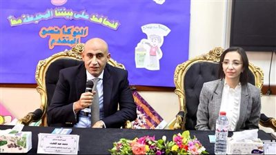 وزير التعليم: المعلم المصري من أكفأ المعلمين على مستوى العالم