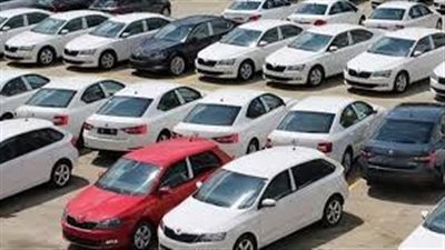 تبدأ من 240 ألف جنيه.. إنخفاض كبير في أسعار السيارات المستعملة