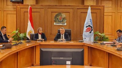 جامعة وجهاز مدينة السويس الجديدة يطلقان مسابقة لتسمية شوارع المدينة