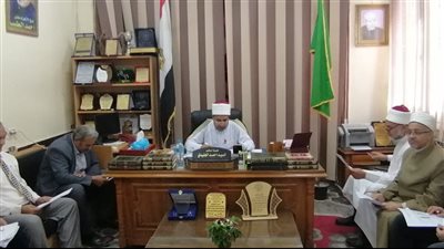 الشرقية الأزهرية تستعد لتفعيل طلبات التحويل بين الأزهر ووزارة التعليم