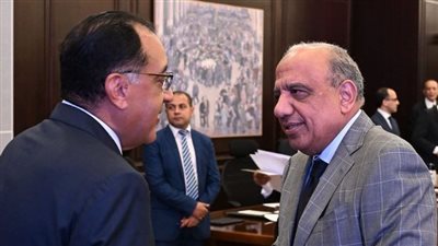 وزير الكهرباء: 45 ألف ميجاوات المستهدف من مشروعات الطاقة المتجددة 