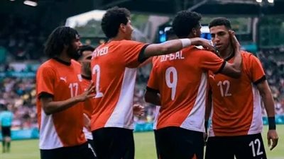 بث مباشر مباراة مصر وأسبانيا اليوم... أولمبياد باريس 2024