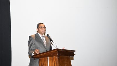محافظ قنا يشارك في جلسة الحوار المجتمعي لمشروع تحديث المخطط الاستراتيجي 