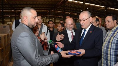 بالصور..السفير موطلو شن: مصر أفضل الواجهات الاستثمارية لتركيا..وزيارة مرتقبة لوزير الخارجية  للقاهرة