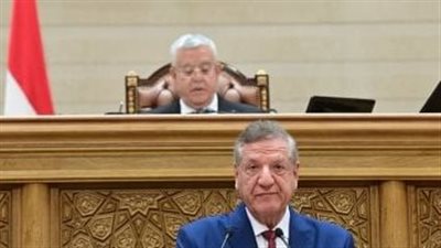 رئيس خطة النواب: مصر تسير على الطريق الصحيح للخروج من الأزمة الاقتصادية