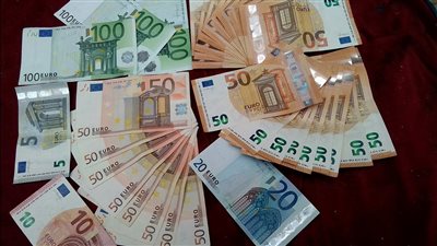 ارتفاع سعر اليورو في البنوك المصرية اليوم الأربعاء 31 يوليو 2024