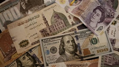 أسعار صرف الدولار والعملات في مصر قبل افتتاح تعاملات الخميس 18/12/2025