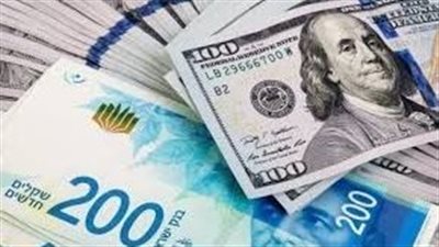 إسرائيل في بداية لأزمة وقود وتراجع سعر الشيكل أمام الدولار