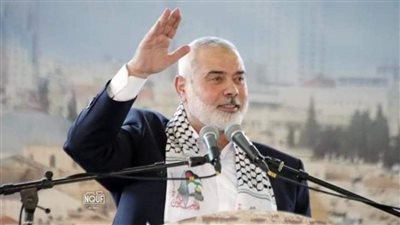 الحرس الثوري الإيراني يعلق على اغتيال إسماعيل هنية.. ويوجه رسالة بشأن «الرد»