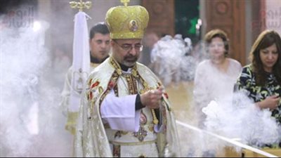 انطلاق صوم العذراء مريم.. الأقباط الكاثوليك يحتفلون بأقدس الأصوام