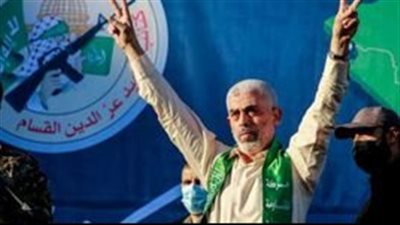 هروب يحيى السنوار من فرقة الإحتلال الإسرائيلي قبل وصولهم إليه بلحظات قليلة