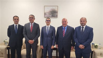 وزير الاستثمار: دور هام للمطورين الصناعيين في توفير أراضي للمستثمرين