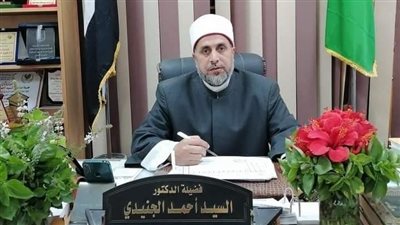 الشرقية الأزهرية تُعلن مواعيد تصفيات مسابقة 