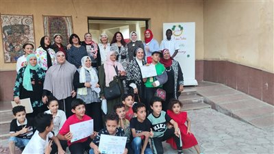 بمحاضرة في الأسمرات.. قصور الثقافة تواصل لقاءات التوعية بترشيد الاستهلاك