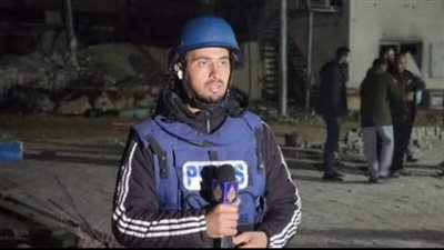الصحفيون في غزة يُقسمون على استكمال مسيرة إسماعيل الغول