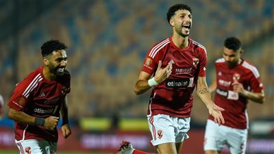 ترتيب الدوري المصري بعد فوز الأهلي أمام البنك.. موقف التتويج باللقب