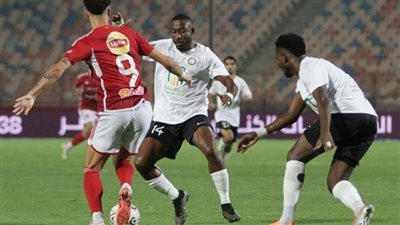 موعد حسم الأهلي مسابقة الدوري الممتاز بعد الفوز أمام البنك