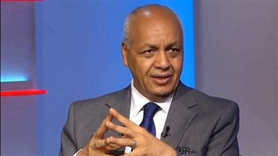 مصطفى بكري: النائب أبو العينين مواقفه ثابتة وصدى البلد ستظل مدافعة عن الوطن