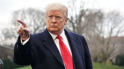 ترامب يهدد بفرض «رسوم جمركية» بنسبة 100%.. ما علاقة البريكس؟