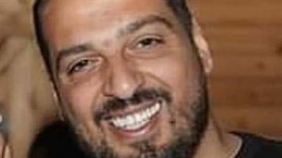 رحيل تامر فتحي الناجي الوحيد من حادث الضبعة