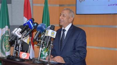 رئيس الأكاديمية العربية: نستثمر في الشباب والرياضة لتوحيد الشعوب