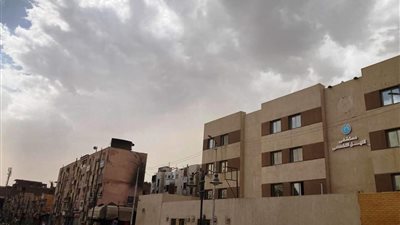 رفع درجة الاستعداد القصوى بالمواقع الخدمية تحسباً لسوء الأحوال الجوية وتقلبات الطقس بأسوان 