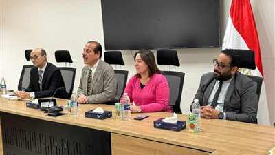 تطبيق مبادرة مكافحة العدوى بوحدات ومراكز الرعاية الأولية