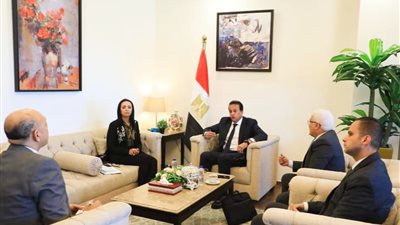 تسهيل إجراءات استخراج بطاقة الخدمات المتكاملة لذوي الاحتياجات الخاصة