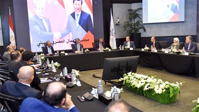 وزير الاستثمار: الدولة تهدف لزيادة الصادرات السلعية.. وتعميق العلاقات مع الصين