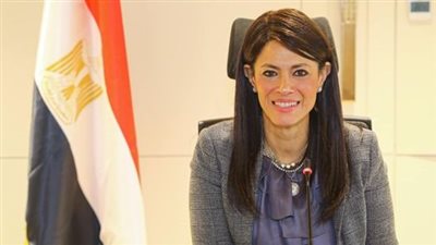 المشاط: نسعى للتكامل مع دول أفريقيا في إطار رؤية مصر 2030 